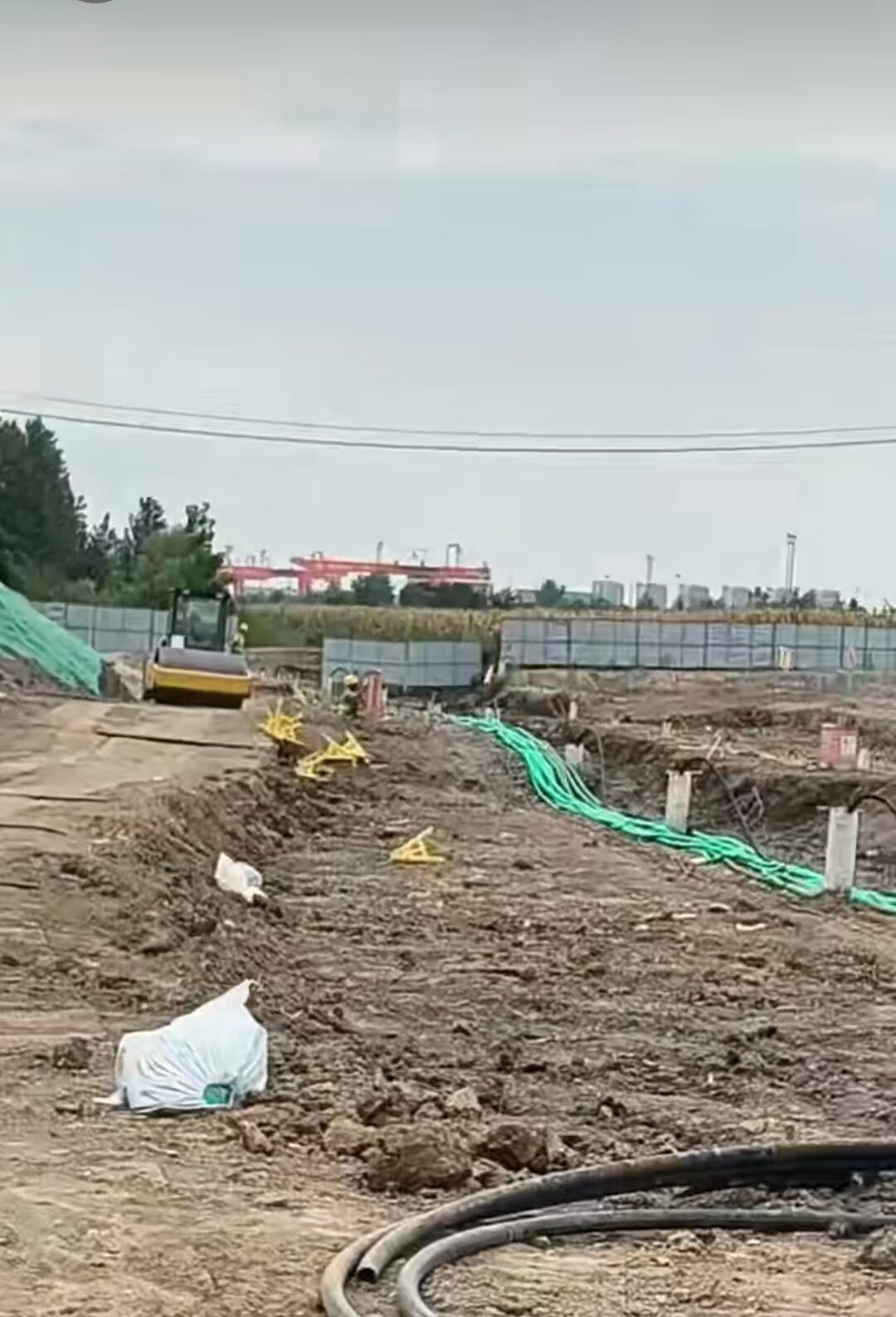 田家庵区打井公司